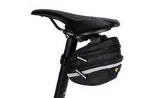 Сумка подседельная Topeak Wedge Pack II Medium - дополнительное фото 2