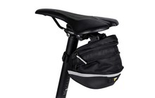 Сумка подседельная Topeak Wedge Pack II Medium - дополнительное фото 3