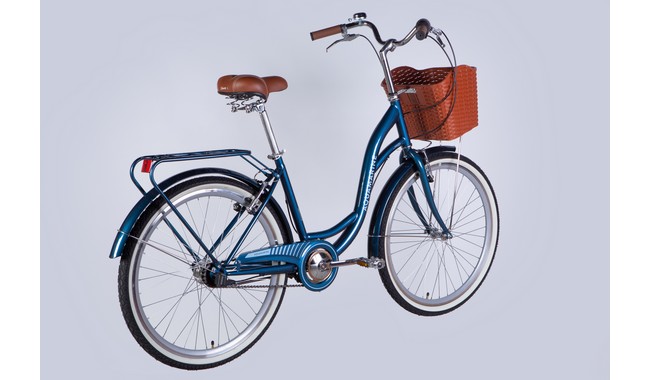 Велосипед Dorozhnik Aquamarine PH 26" - дополнительное фото 2