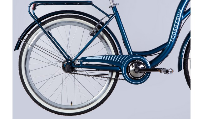 Велосипед Dorozhnik Aquamarine PH 26" - дополнительное фото 3