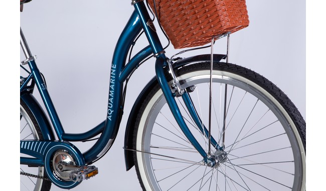 Велосипед Dorozhnik Aquamarine PH 26" - дополнительное фото 4