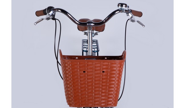 Велосипед Dorozhnik Aquamarine PH 26" - дополнительное фото 5