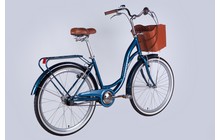 Велосипед Dorozhnik Aquamarine PH 26" - дополнительное фото 2