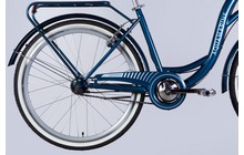 Велосипед Dorozhnik Aquamarine PH 26" - дополнительное фото 3