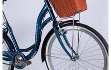 Велосипед Dorozhnik Aquamarine PH 26" - дополнительное фото 4