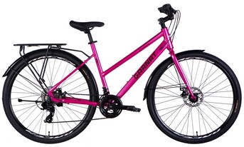 Велосипед Dorozhnik Granat W