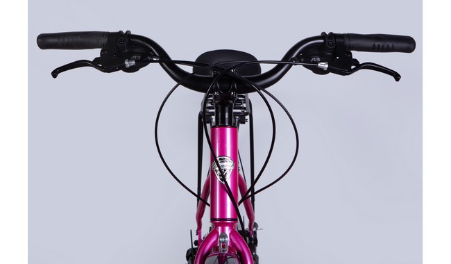 Велосипед Dorozhnik Granat W - дополнительное фото 5