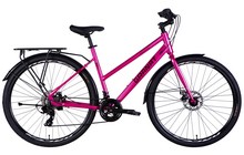 Велосипед Dorozhnik Granat W - фото 1