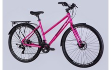 Велосипед Dorozhnik Granat W - дополнительное фото 1