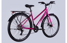 Велосипед Dorozhnik Granat W - дополнительное фото 2