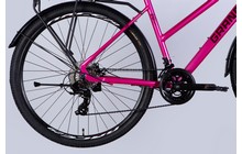 Велосипед Dorozhnik Granat W - дополнительное фото 3