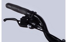 Велосипед Dorozhnik Granat W - дополнительное фото 6