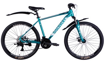 Велосипед Discovery Bastion AM 26"