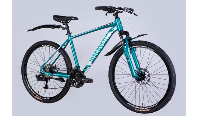 Велосипед Discovery Bastion AM 26" - дополнительное фото 19