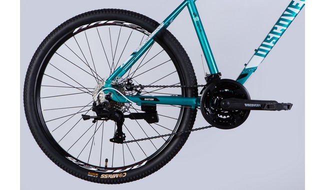 Велосипед Discovery Bastion AM 26" - дополнительное фото 21