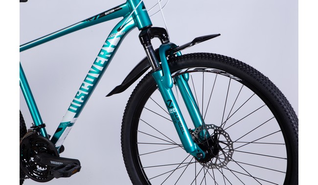 Велосипед Discovery Bastion AM 26" - дополнительное фото 22