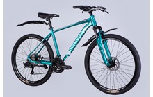 Велосипед Discovery Bastion AM 26" - дополнительное фото 19