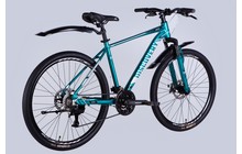 Велосипед Discovery Bastion AM 26" - дополнительное фото 20