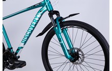 Велосипед Discovery Bastion AM 26" - дополнительное фото 22