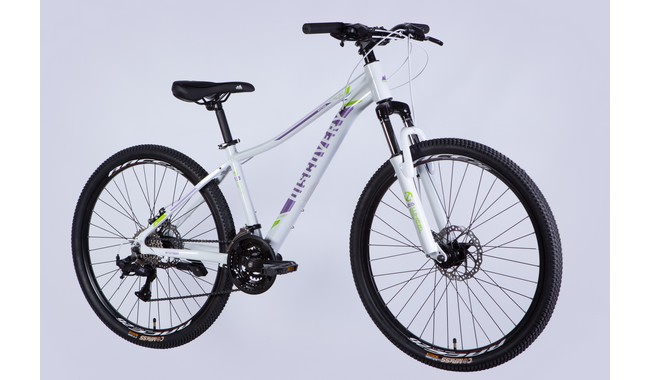 Велосипед Discovery Mystique 26" - дополнительное фото 1