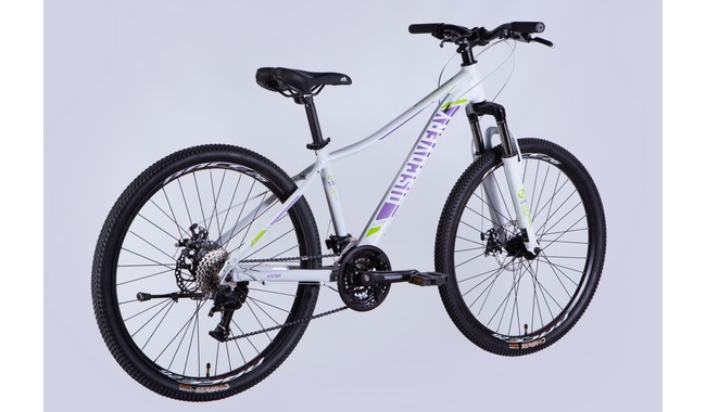 Велосипед Discovery Mystique 26" - дополнительное фото 2