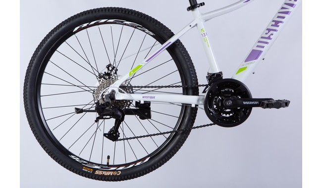 Велосипед Discovery Mystique 26" - дополнительное фото 3