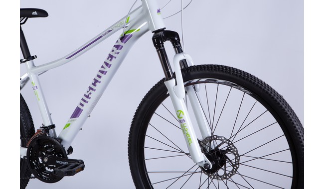 Велосипед Discovery Mystique 26" - дополнительное фото 4