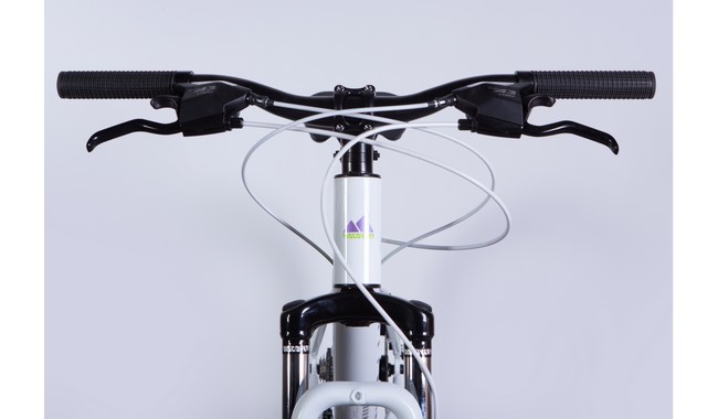 Велосипед Discovery Mystique 26" - дополнительное фото 5