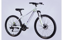 Велосипед Discovery Mystique 26" - дополнительное фото 1