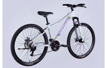 Велосипед Discovery Mystique 26" - дополнительное фото 2