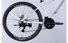 Велосипед Discovery Mystique 26" - дополнительное фото 3