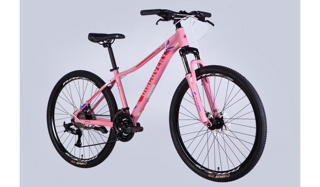 Велосипед Discovery Mystique 26" - дополнительное фото 7