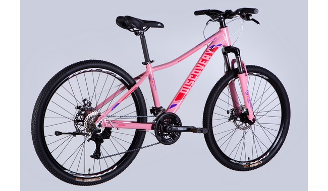 Велосипед Discovery Mystique 26" - дополнительное фото 8