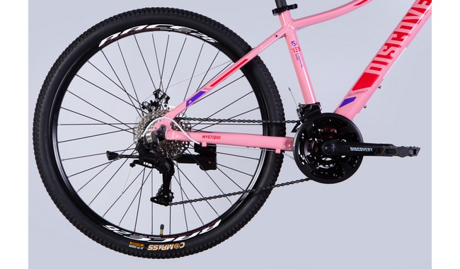 Велосипед Discovery Mystique 26" - дополнительное фото 9