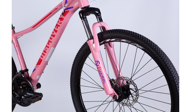 Велосипед Discovery Mystique 26" - дополнительное фото 10