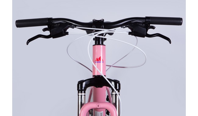 Велосипед Discovery Mystique 26" - дополнительное фото 11