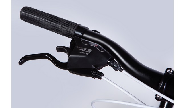 Велосипед Discovery Mystique 26" - дополнительное фото 12