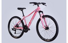 Велосипед Discovery Mystique 26" - дополнительное фото 7