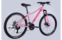 Велосипед Discovery Mystique 26" - дополнительное фото 8