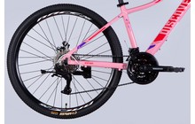 Велосипед Discovery Mystique 26" - дополнительное фото 9