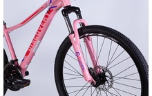 Велосипед Discovery Mystique 26" - дополнительное фото 10