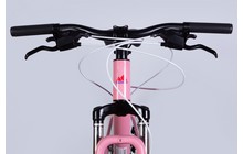 Велосипед Discovery Mystique 26" - дополнительное фото 11