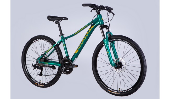 Велосипед Discovery Mystique 26" - дополнительное фото 13