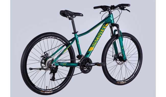 Велосипед Discovery Mystique 26" - дополнительное фото 14