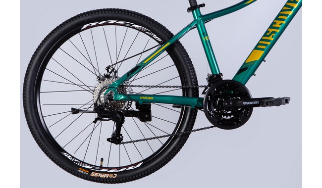 Велосипед Discovery Mystique 26" - дополнительное фото 15