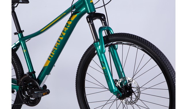 Велосипед Discovery Mystique 26" - дополнительное фото 16