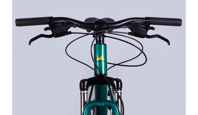 Велосипед Discovery Mystique 26" - дополнительное фото 17