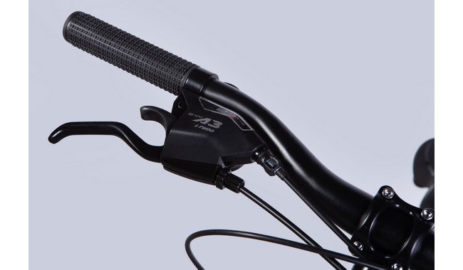 Велосипед Discovery Mystique 26" - дополнительное фото 18