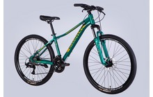 Велосипед Discovery Mystique 26" - дополнительное фото 13