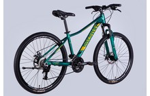 Велосипед Discovery Mystique 26" - дополнительное фото 14